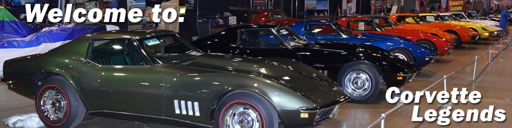 Corvette Legends